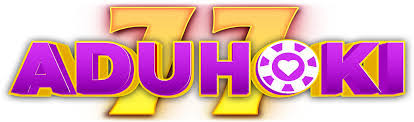 LOGO ADUHOKI77
