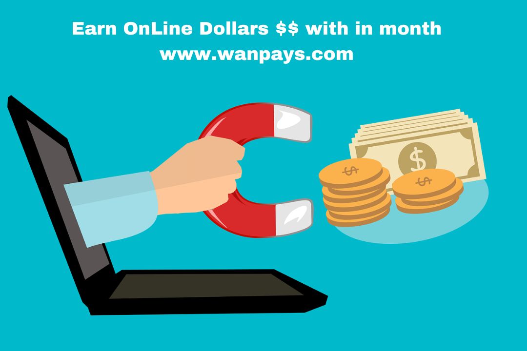 online earning