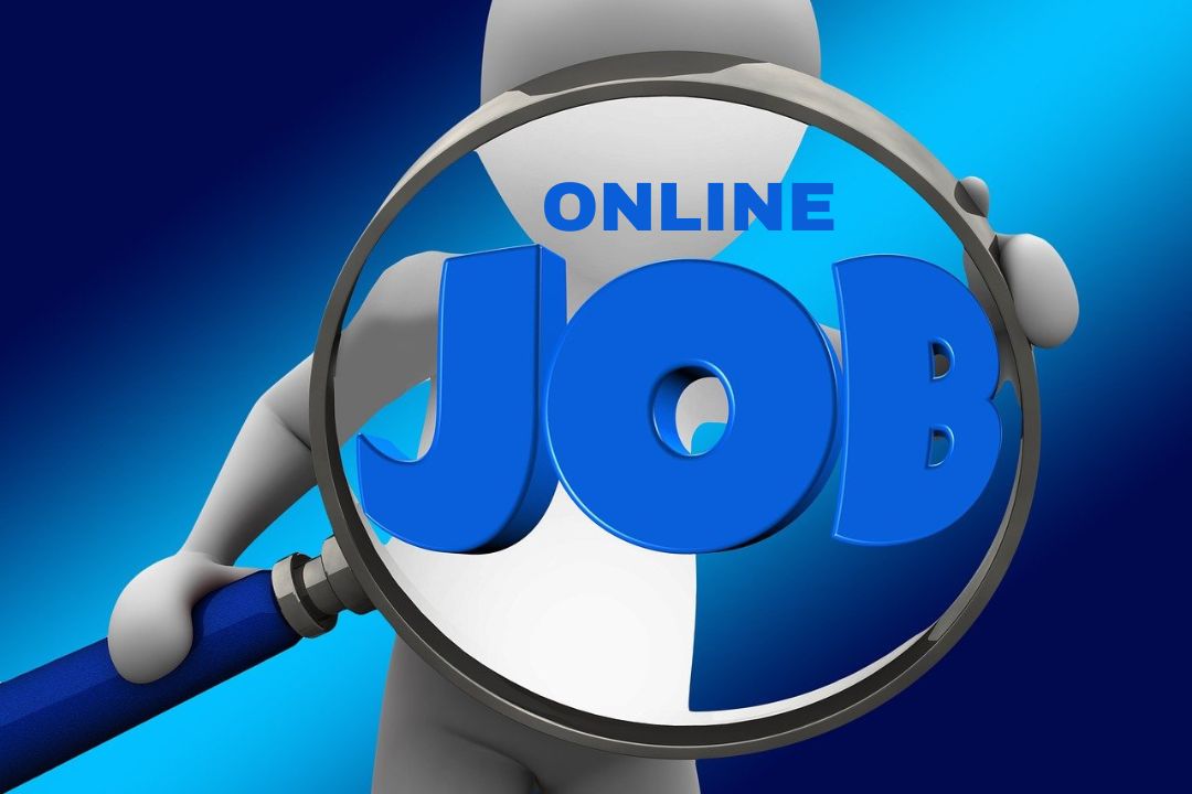 online Jobs