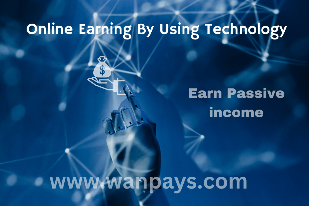 Online Earning