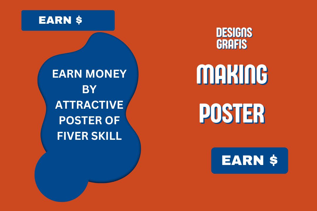 Online earning skills