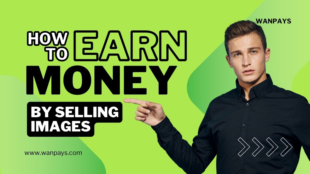 Online earning