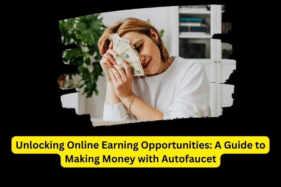 Online Earning