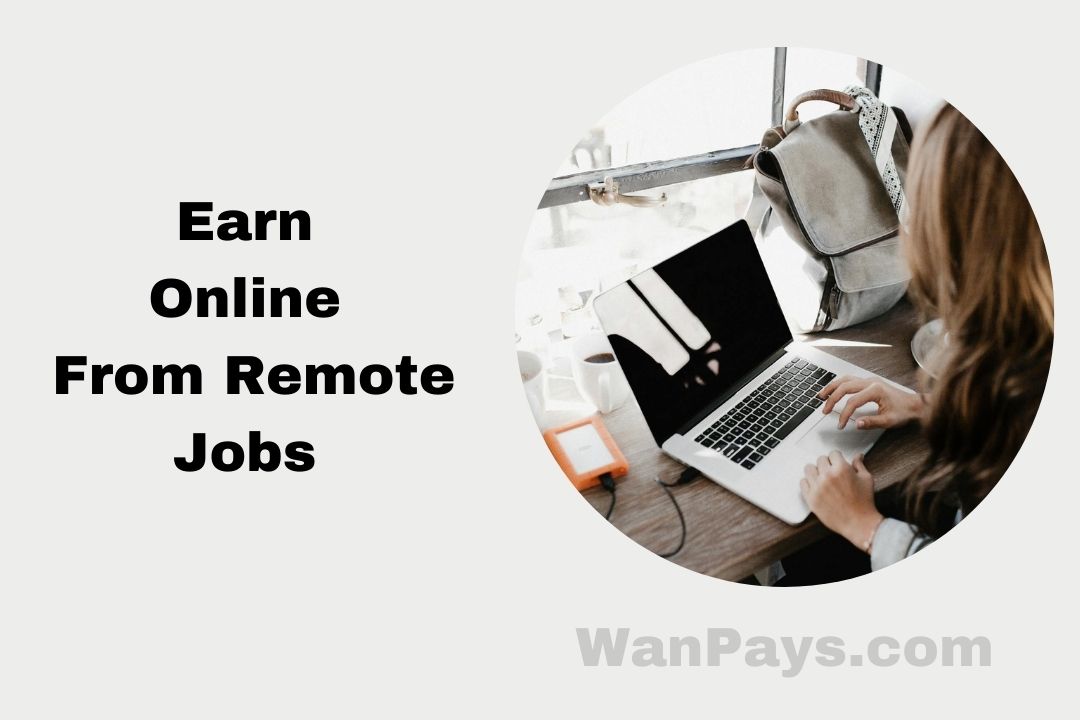 online earning