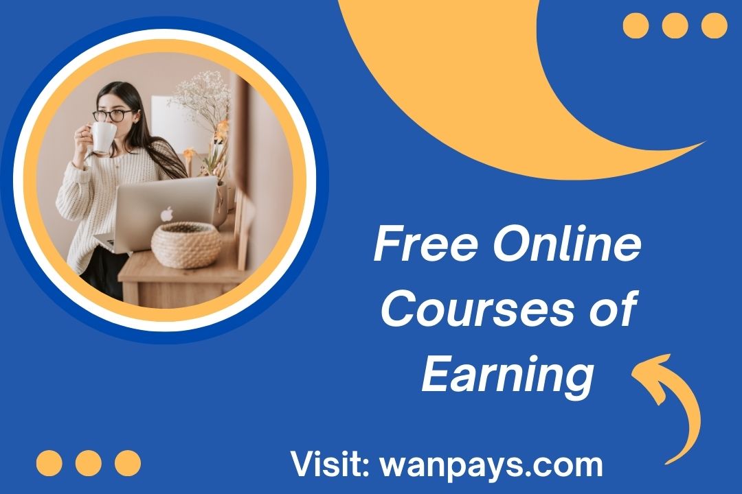 Online Earning Tips