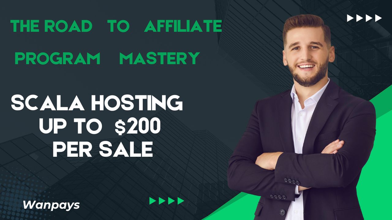 Affiliate Program