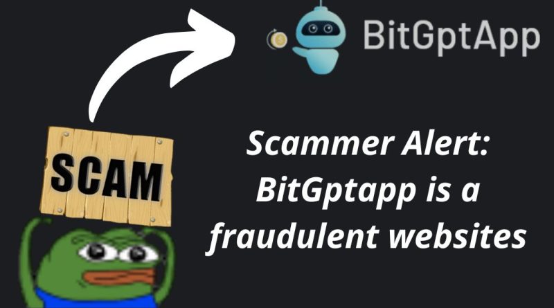 scam exposed