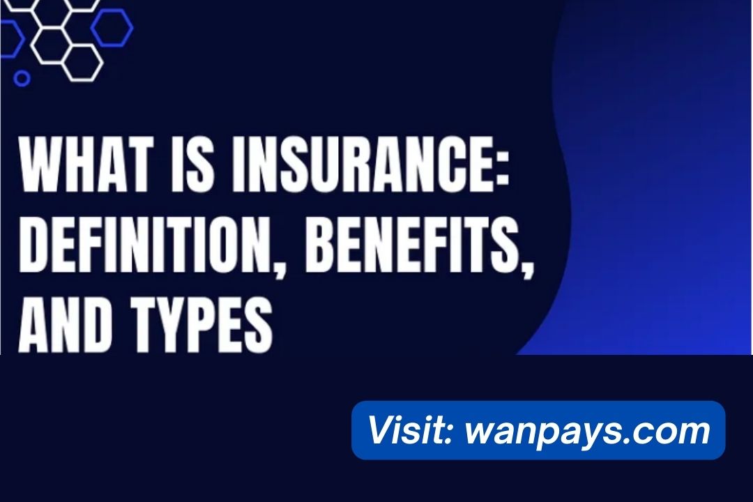 what is insurance