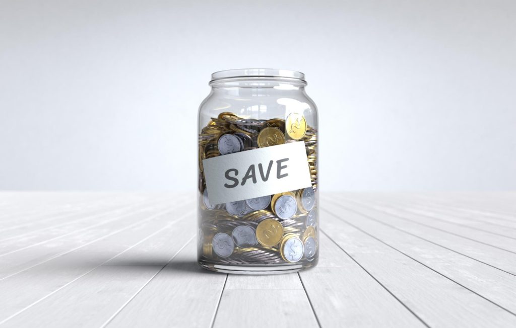 31 creative ways to save money