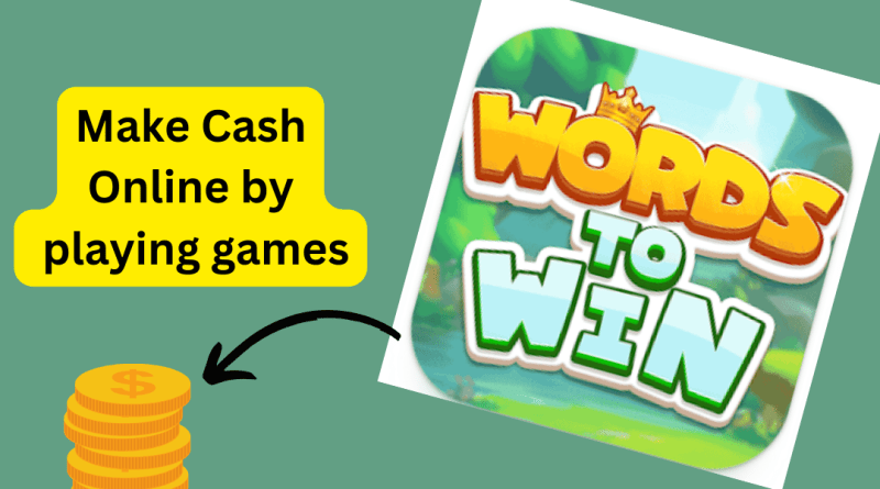 Find how Words to Win can advance your dictionary, sharpen mental aptitudes, and remunerate you with in-game and certifiable awards.