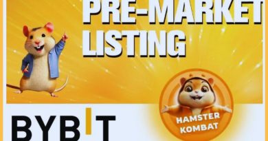 Investigate the ascent of Hamster Kombat Coin (HKC) taking after its Bybit posting. This inside-and-out article covers the beginning effect, current regard,