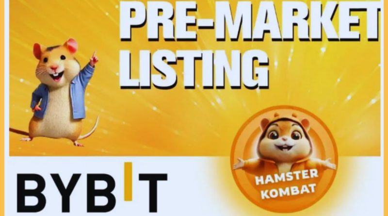 Investigate the ascent of Hamster Kombat Coin (HKC) taking after its Bybit posting. This inside-and-out article covers the beginning effect, current regard,