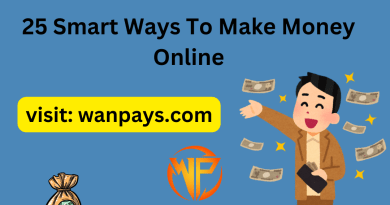 make money online